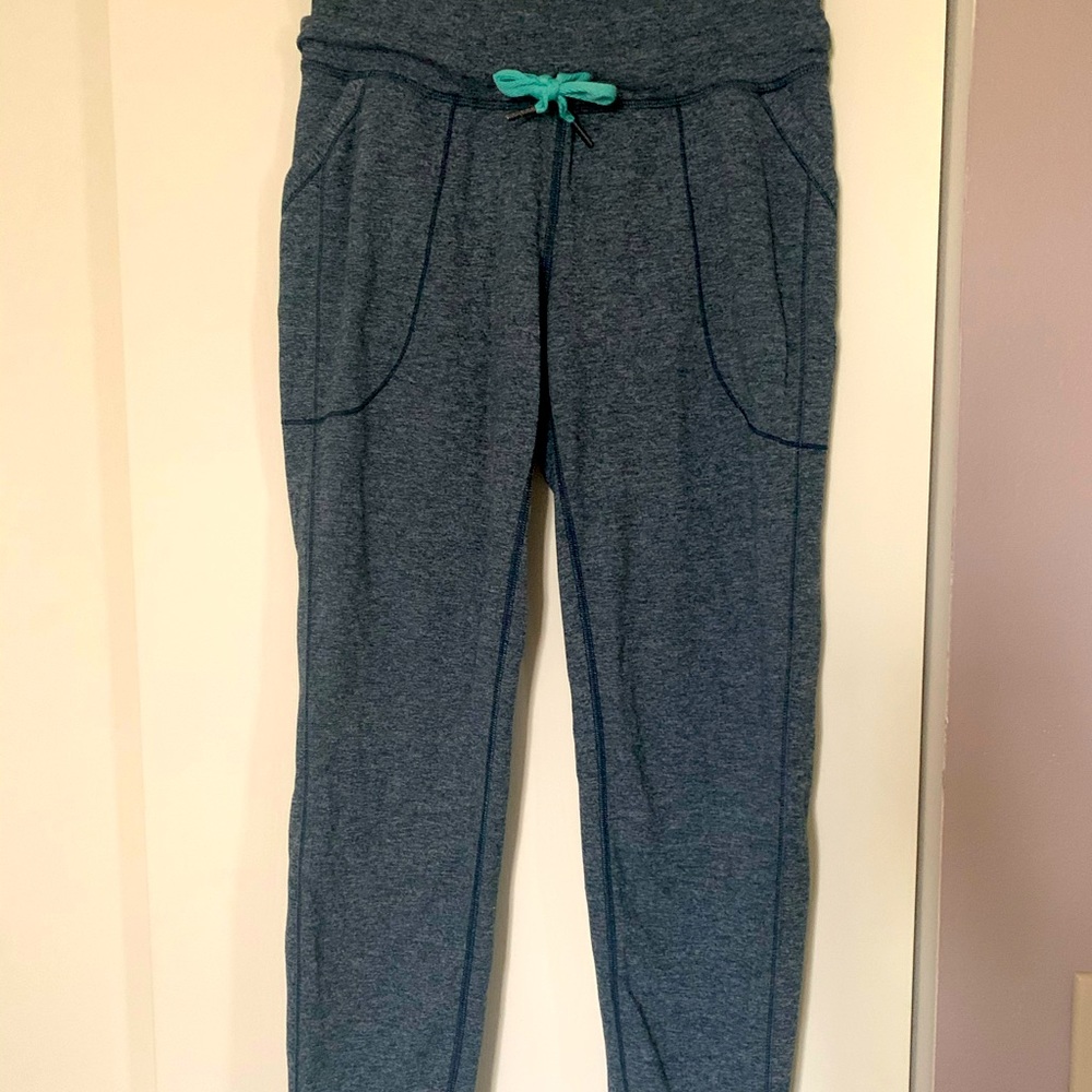 Lululemon Joggers